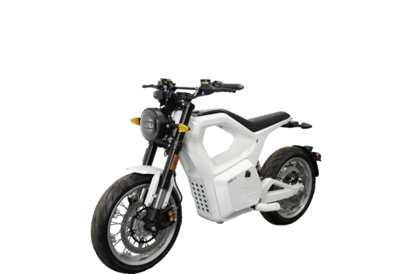 ST Motorcycle - Image 2