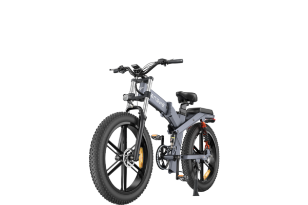 Engwe X26 - Image 4