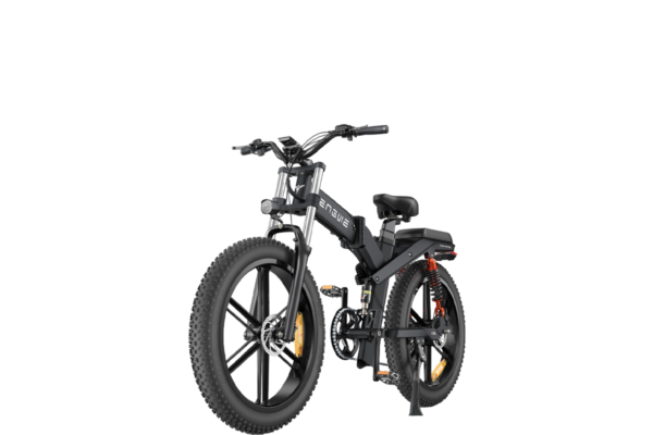 Engwe X26 - Image 3