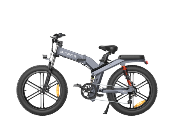 Engwe X26 - Image 2