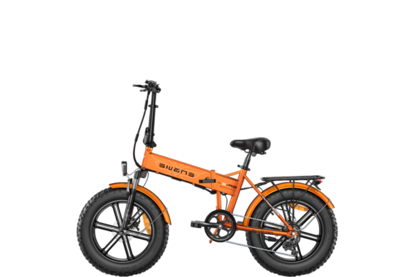 ENGWE Engine Pro 2.0 - Image 2